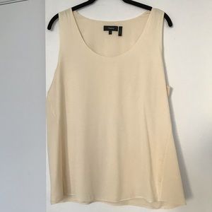 Theory Silk Tank